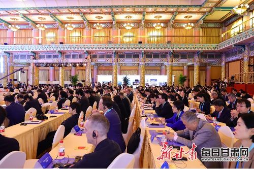 传承优秀文化 促进交流合作——写在北京文化论坛开幕之际